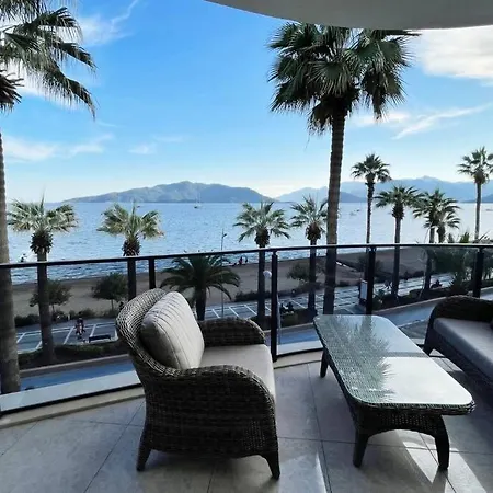 Apartamento Seaview *