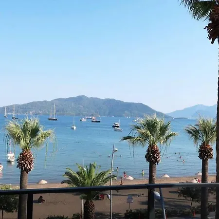 Apartamento Seaview *