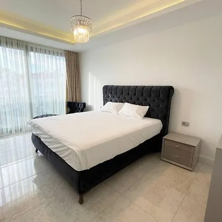 Seaview Apartamento *
