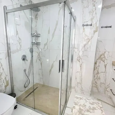 Seaview Apartamento