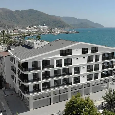 Seaview Apartamento