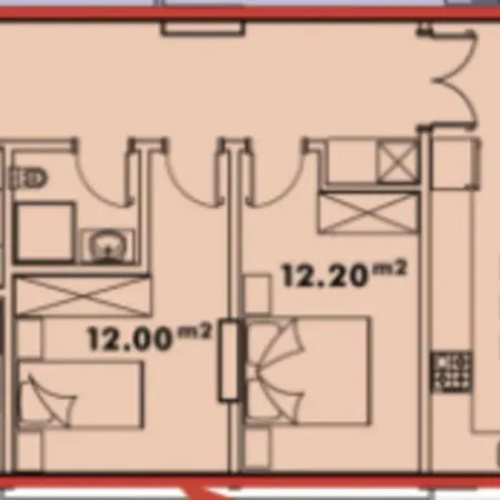 Seaview Apartamento